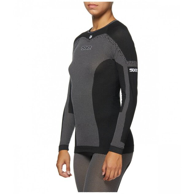 SIXS BREEZY TOUCH LONG SLEEVE ROUND NECK JERSEY BL-52224_ESHOP_1